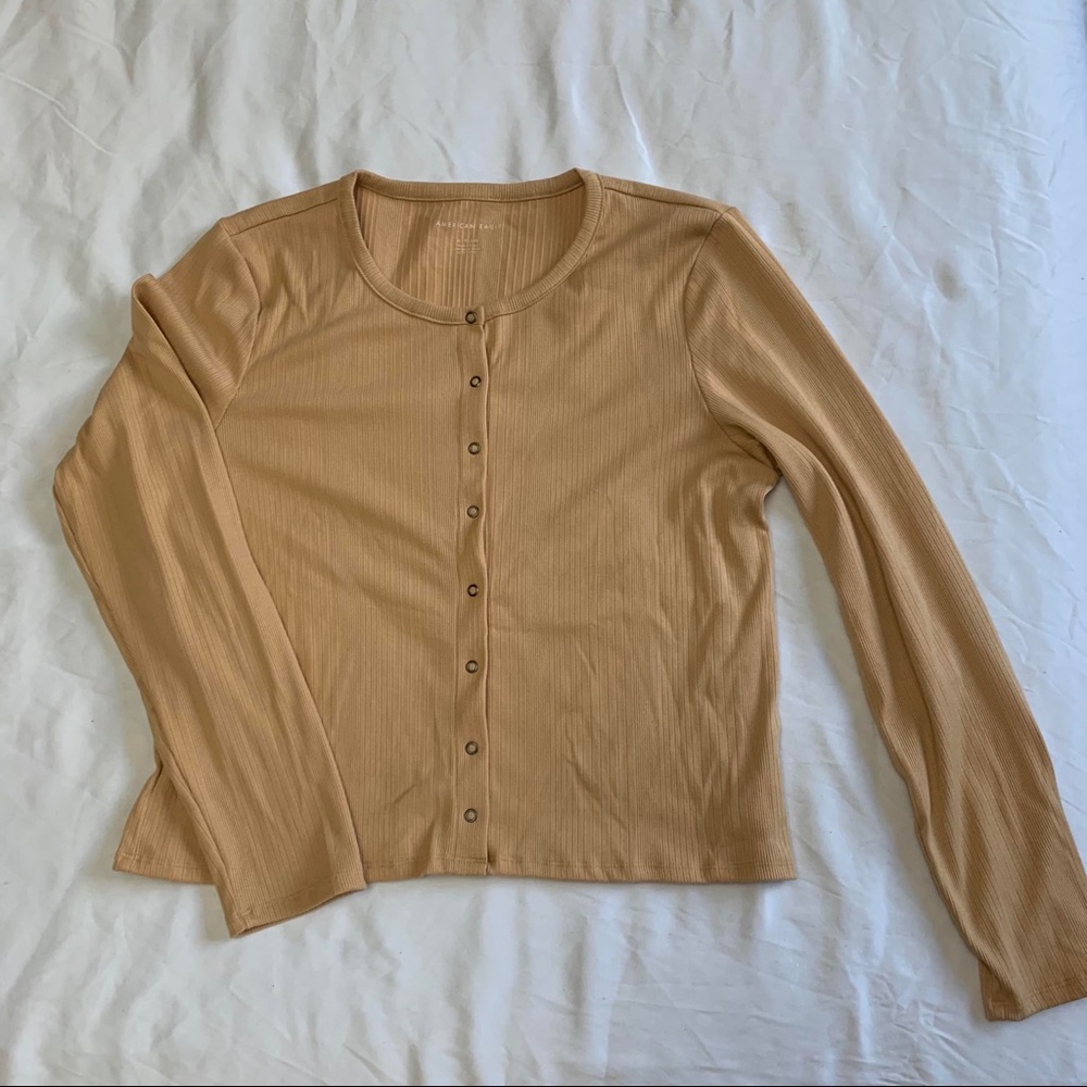 American Eagle long sleeve